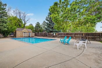 8198 S Columbine Ct, Centennial, CO 80122