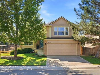 5452 Valdai Way, Aurora, CO 80015