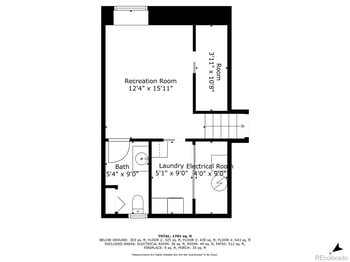 5452 Valdai Way, Aurora, CO 80015