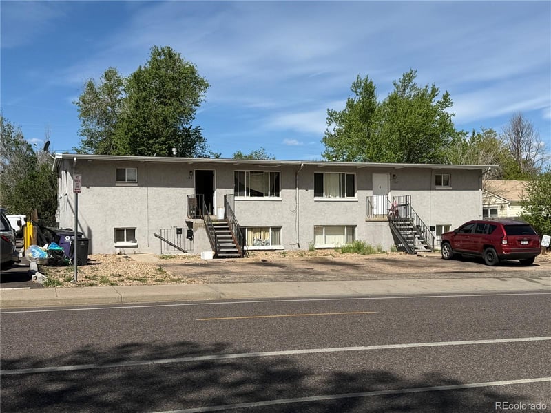1149 Syracuse St, Denver, CO 80220
