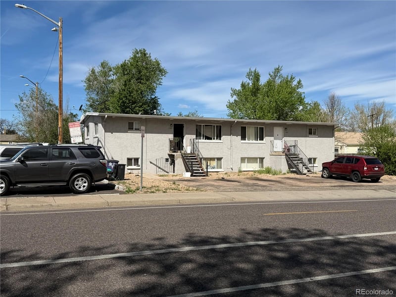 1149 Syracuse St, Denver, CO 80220