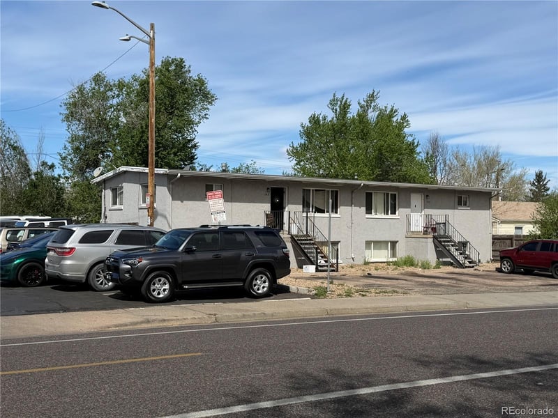 1149 Syracuse St, Denver, CO 80220