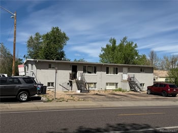 1149 Syracuse St, Denver, CO 80220