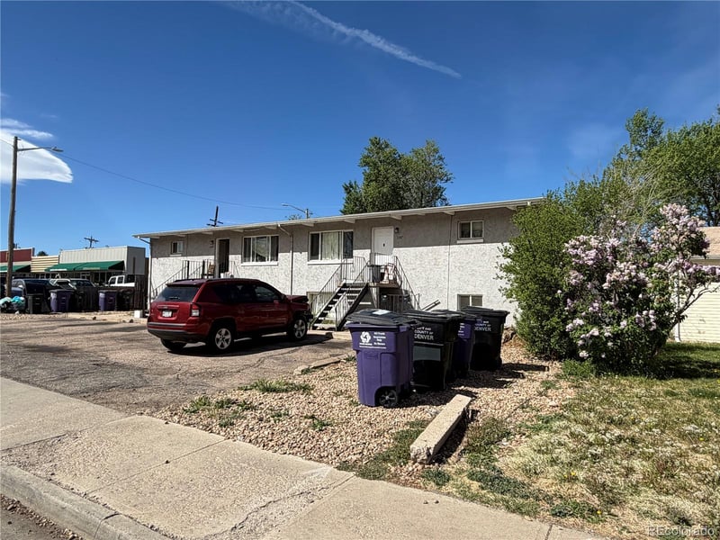 1149 Syracuse St, Denver, CO 80220