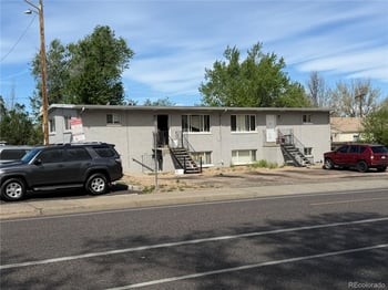 1149 Syracuse St, Denver, CO 80220