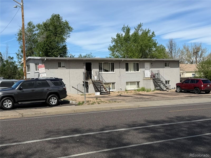 1149 Syracuse St, Denver, CO 80220