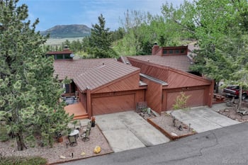 4507 Juniper Ct, Larkspur, CO 80118