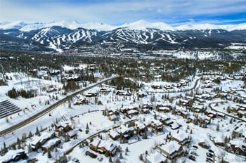 125 Rachel Ln, Breckenridge, CO 80424