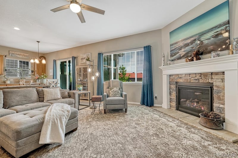 4514 S Valdai Cir, Aurora, CO 80015