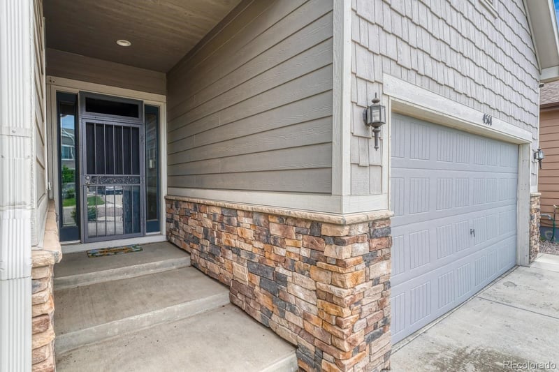 4514 S Valdai Cir, Aurora, CO 80015