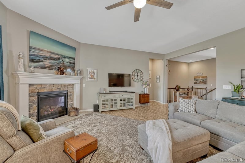 4514 S Valdai Cir, Aurora, CO 80015