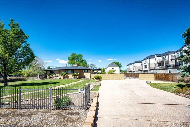 5215 Allison St, Arvada, CO 80002