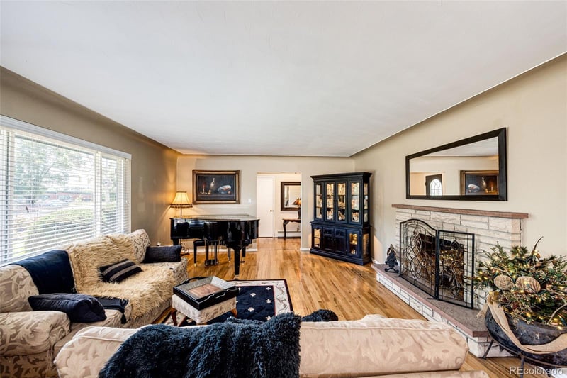 5215 Allison St, Arvada, CO 80002