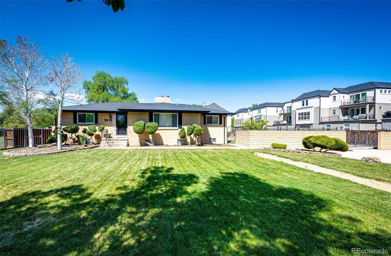 Home Worth Check