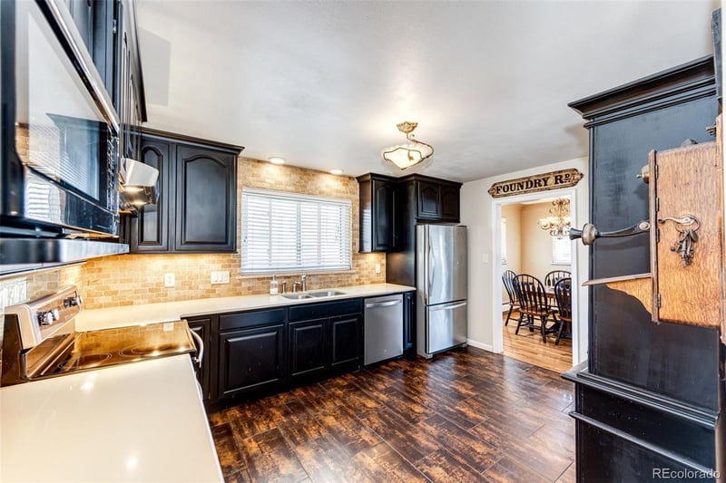 5215 Allison St, Arvada, CO 80002