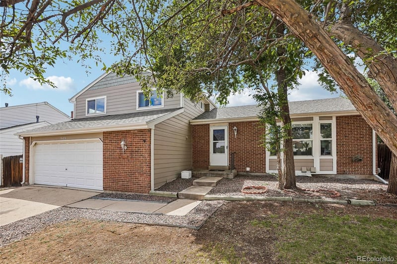 5189 114th Pl, Thornton, CO 80233