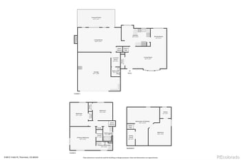 5189 114th Pl, Thornton, CO 80233