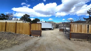 9815 Us Highway 50, Howard, CO 81233