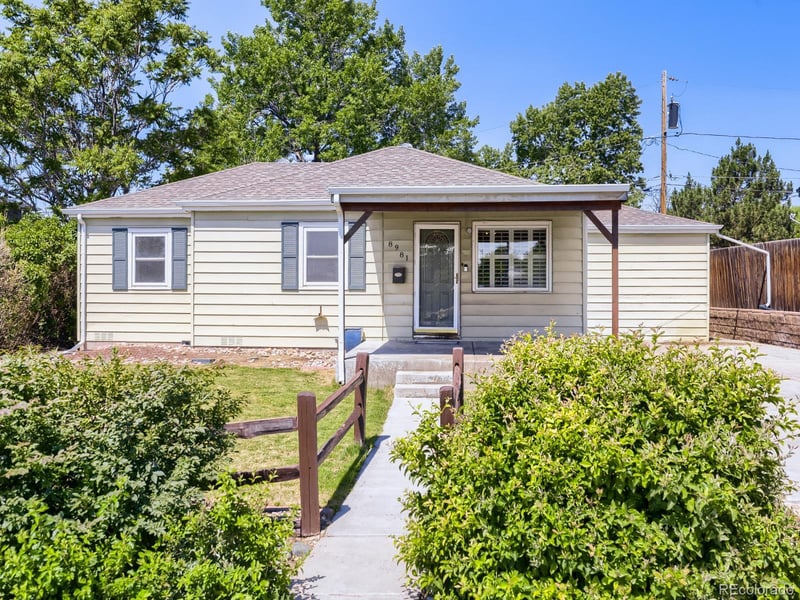 Home Worth Check