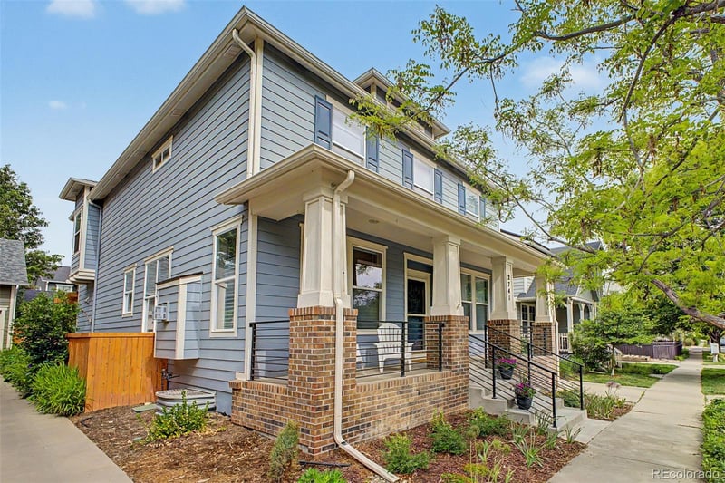 2741 Willow St, Denver, CO 80238