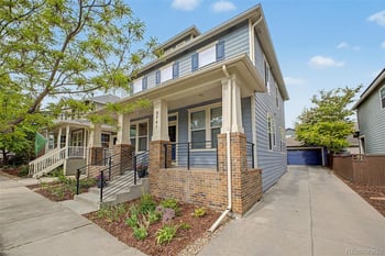 2741 Willow St, Denver, CO 80238