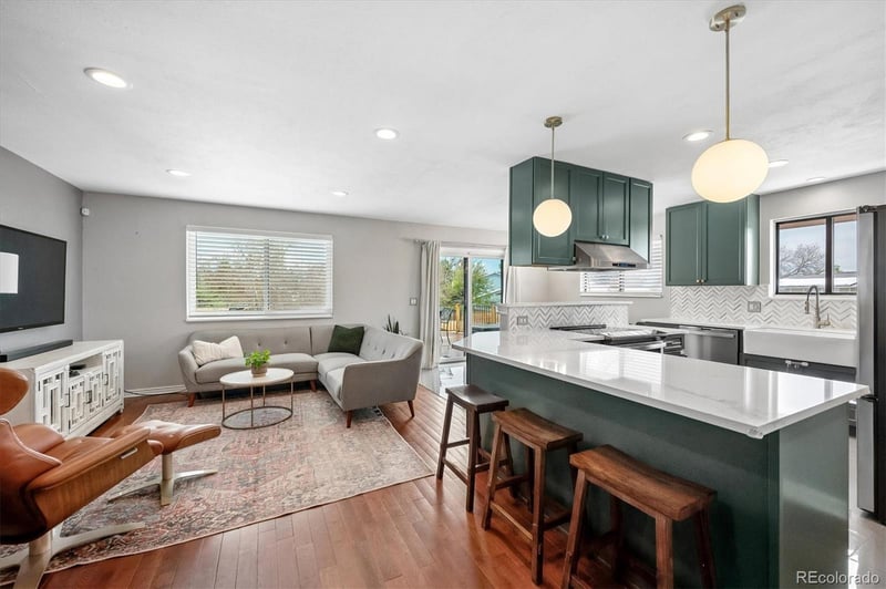 8179 Fremont Ave, Littleton, CO 80128