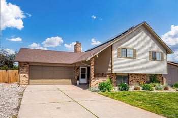 8179 Fremont Ave, Littleton, CO 80128