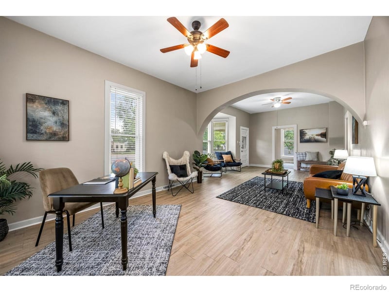 601 Walnut St, Windsor, CO 80550