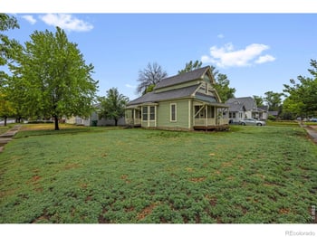 601 Walnut St, Windsor, CO 80550