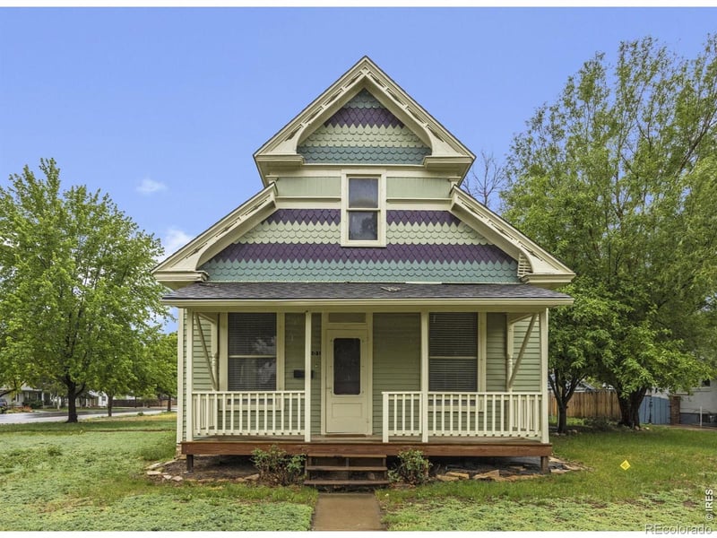 601 Walnut St, Windsor, CO 80550