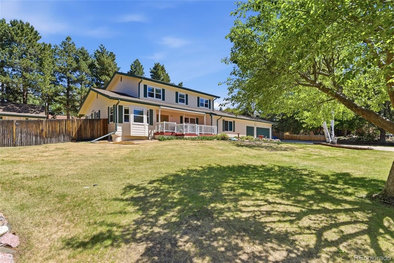 10855 73rd Pl, Arvada, CO 80005