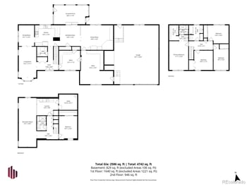 10855 73rd Pl, Arvada, CO 80005