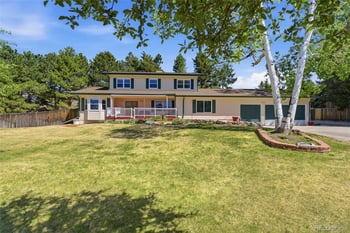 10855 73rd Pl, Arvada, CO 80005