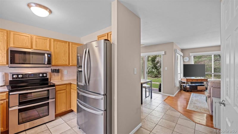 652 Echo Ln, Colorado Springs, CO 80904