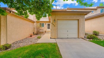 652 Echo Ln, Colorado Springs, CO 80904