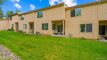 652 Echo Ln, Colorado Springs, CO 80904