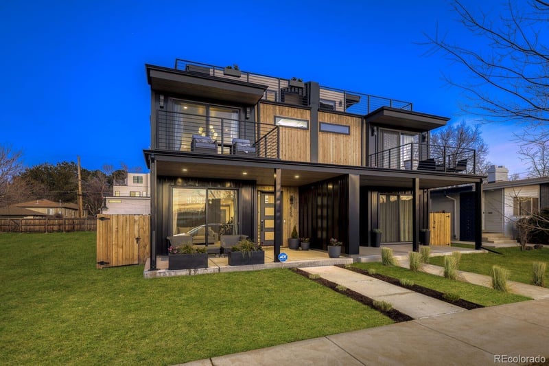 2526 Lincoln St, Denver, CO 80210