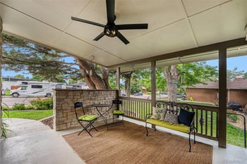 2989 Cresthill Ave, Centennial, CO 80121