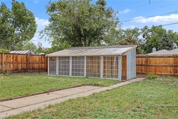 6235 46th Ave, Wheat Ridge, CO 80033