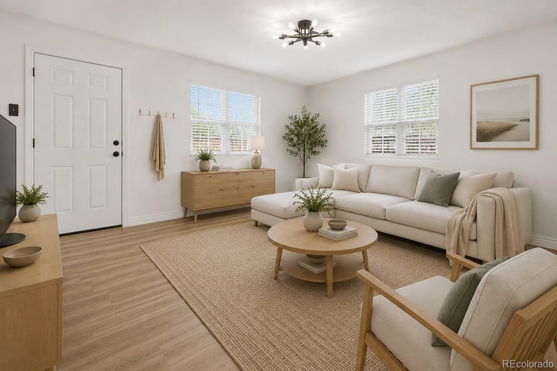 6235 W 46th Ave, Wheat Ridge, CO 80033