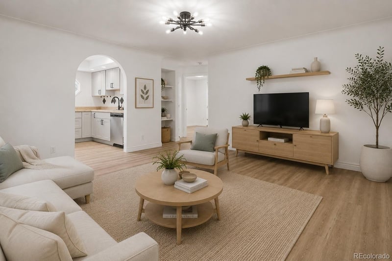 6235 W 46th Ave, Wheat Ridge, CO 80033