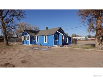 3819 Idaho St, Evans, CO 80620
