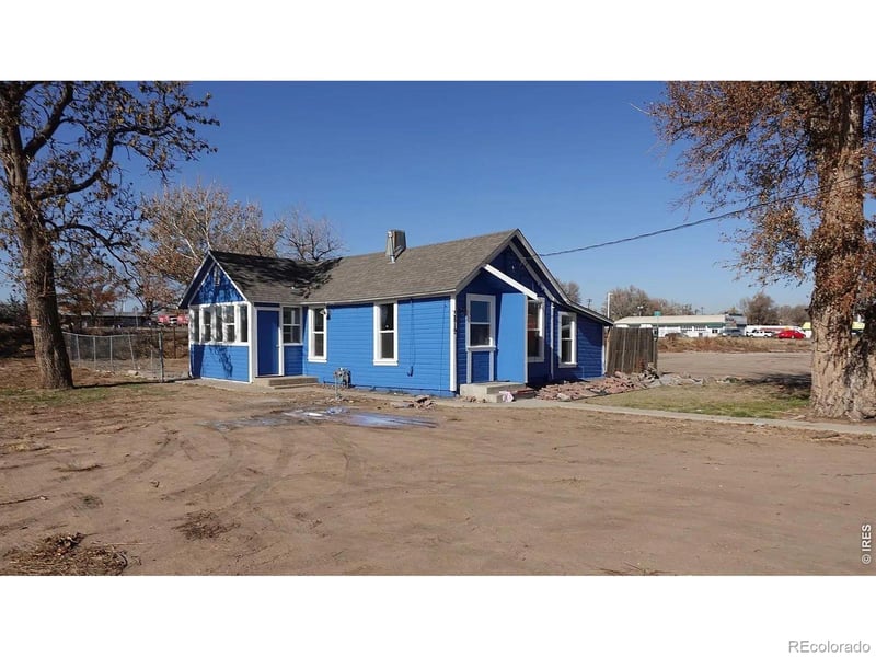 3819 Idaho St, Evans, CO 80620