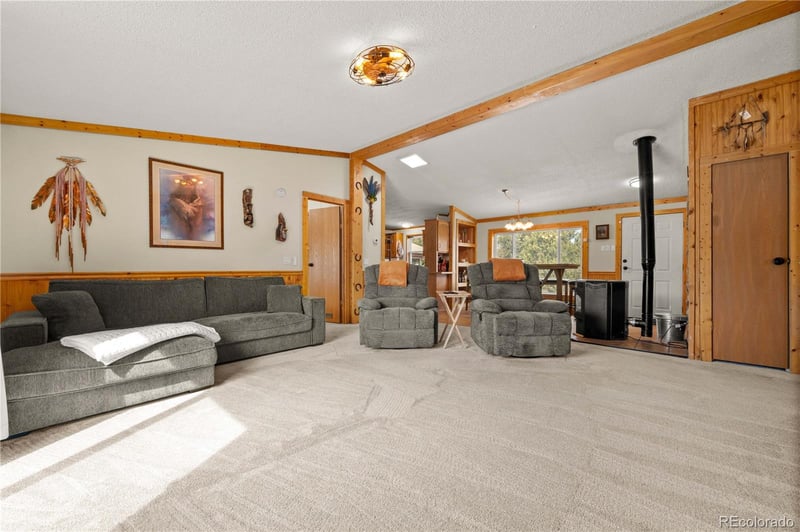 45 Knight Ln, Cotopaxi, CO 81223