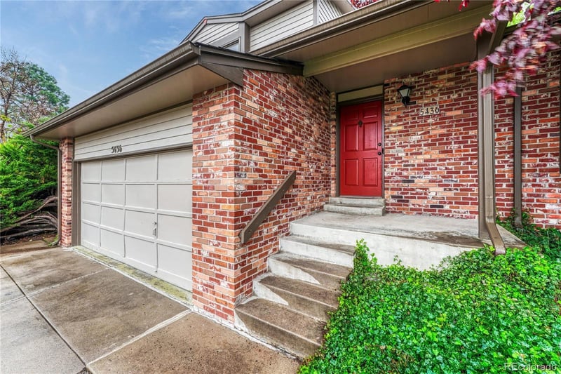5436 S Walden Ct, Centennial, CO 80015