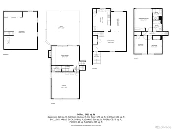 5436 Walden Ct, Centennial, CO 80015