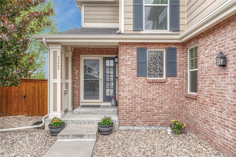 24485 E Wagon Trail Ave, Aurora, CO 80016