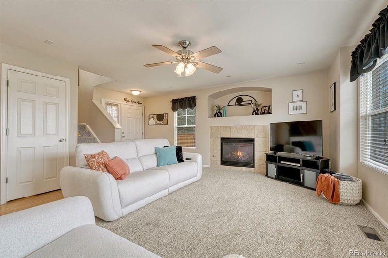 24485 E Wagon Trail Ave, Aurora, CO 80016