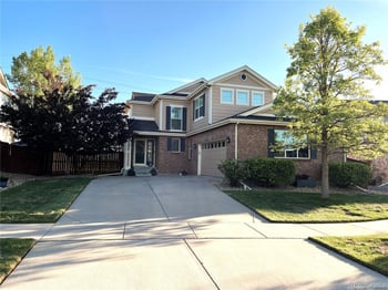 24485 Wagon Trail Ave, Aurora, CO 80016
