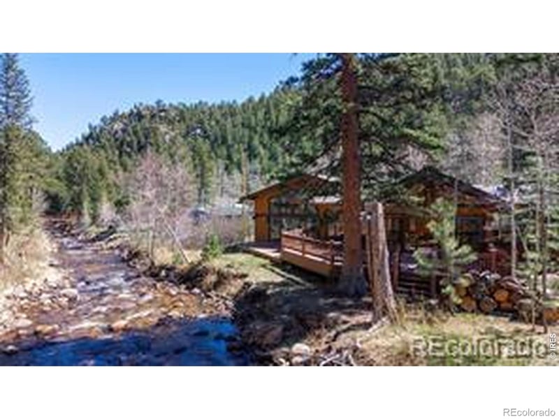 746 Riverside Dr, Lyons, CO 80540